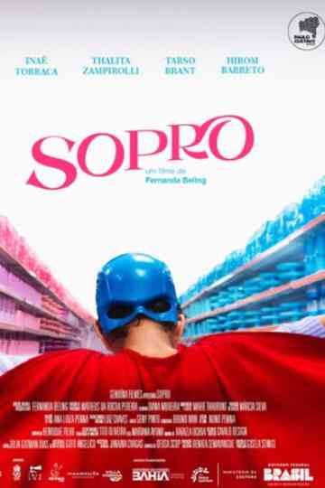 Sopro Poster