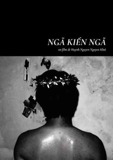 Self Beholding Self Poster