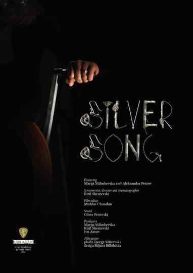 Silver Song Poster