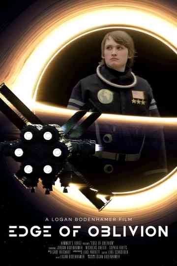 Edge of Oblivion Poster