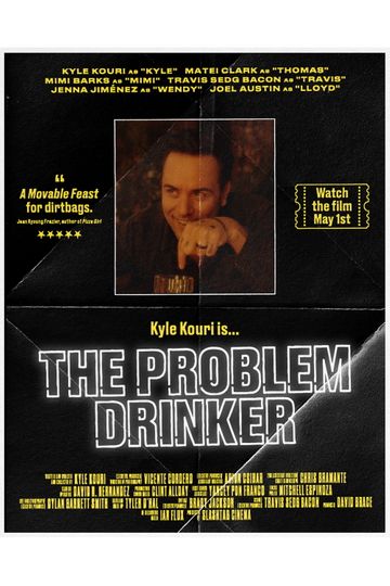 The Problem Drinker