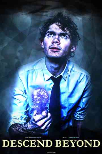 Descend Beyond Poster