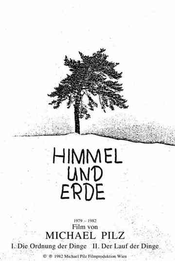 Heaven and Earth Poster