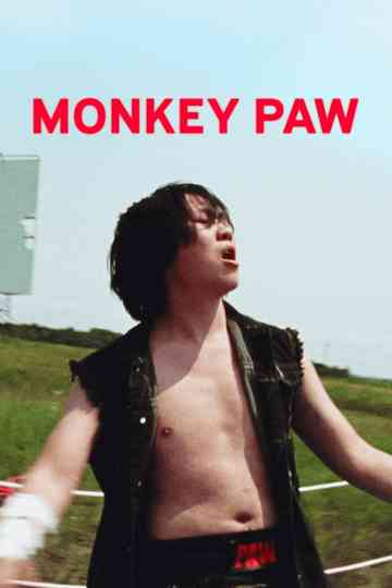 Monkey Paw Poster