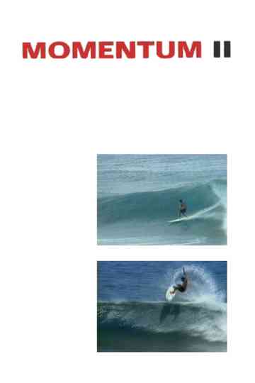 Momentum II Poster