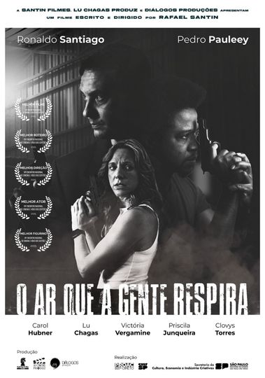 Every Breath We Take