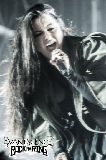 Evanescence: Rock Am Ring 2023