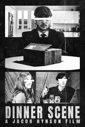 Dinner Scene Poster