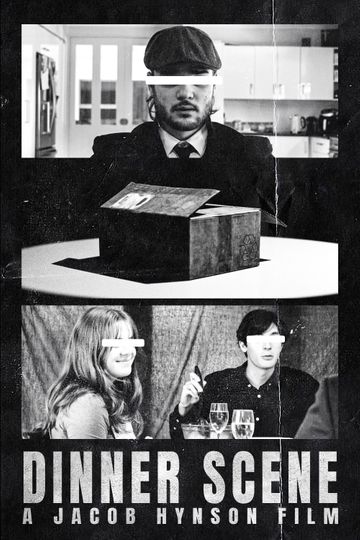 Dinner Scene