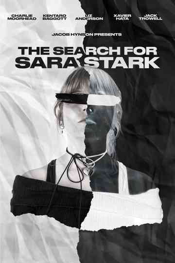 The Search for Sara Stark Poster