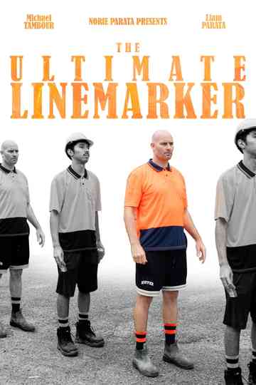 The Ultimate Linemarker Poster
