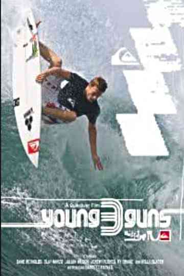 Young Guns 3 Poster