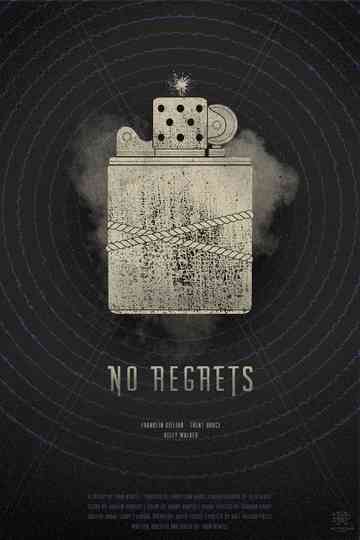 No Regrets Poster