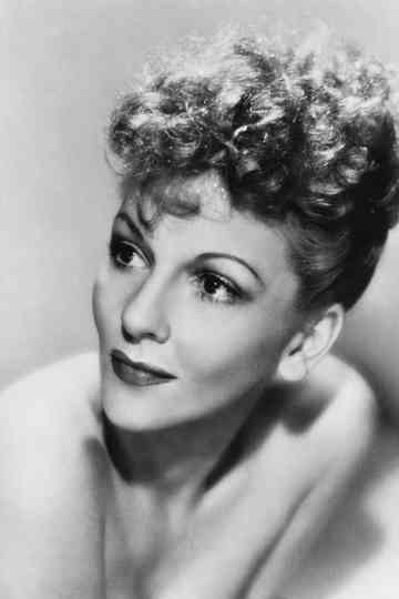 Born Yesterday Poster