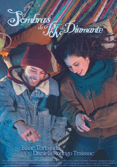 Sombras de Polvo de Diamante