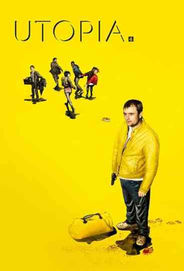 Utopia Poster