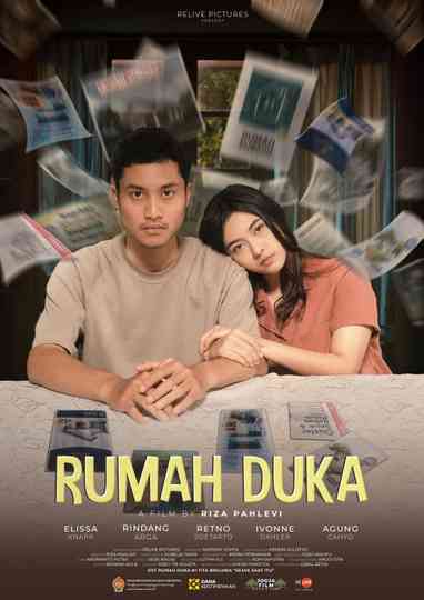 Rumah Duka Poster