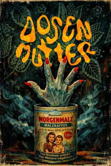 Rolling Mother Poster