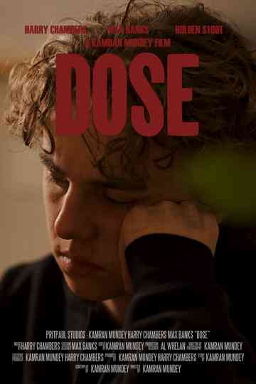 Dose Poster