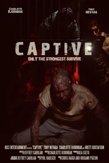 Captive