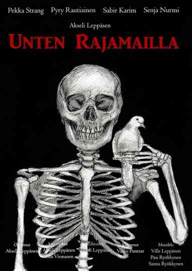 Unten Rajamailla Poster