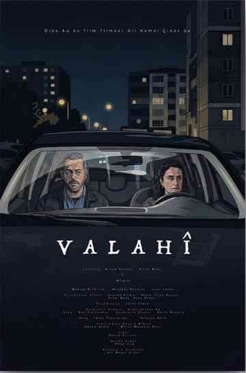 Valahî Poster