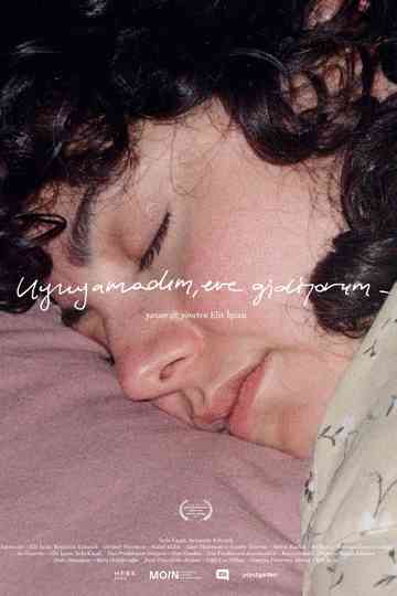 I Couldn’t Sleep, I’m Going Home Poster