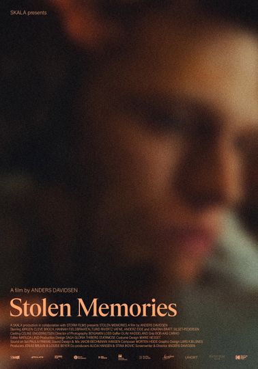 Stolen Memories