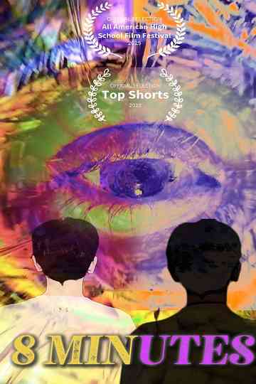 8 Minutes Poster