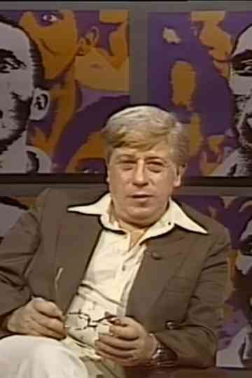 Vox Populi: Walter Hugo Khouri Poster