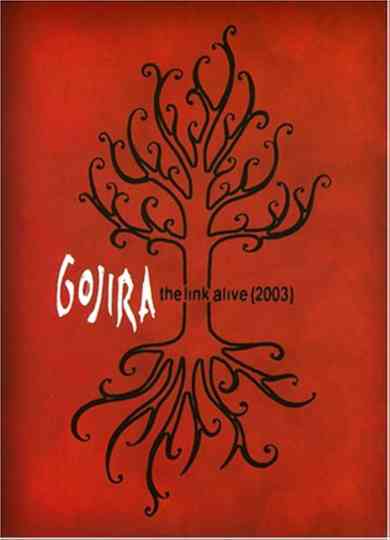 Gojira: sur la route Poster