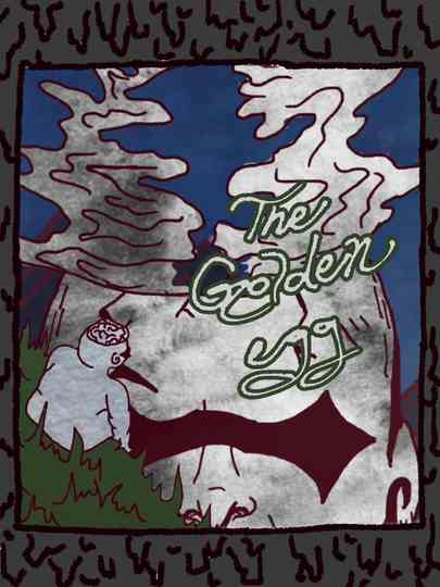 The Golden Egg Poster