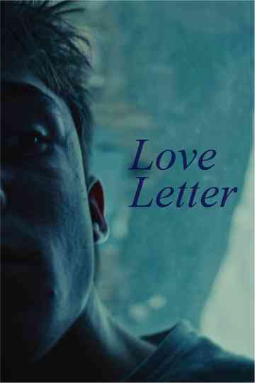 Love Letter Poster