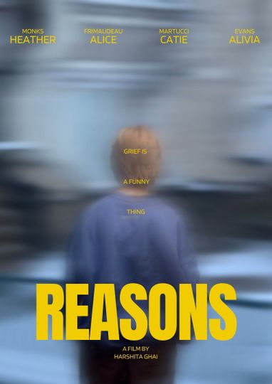 Reasons