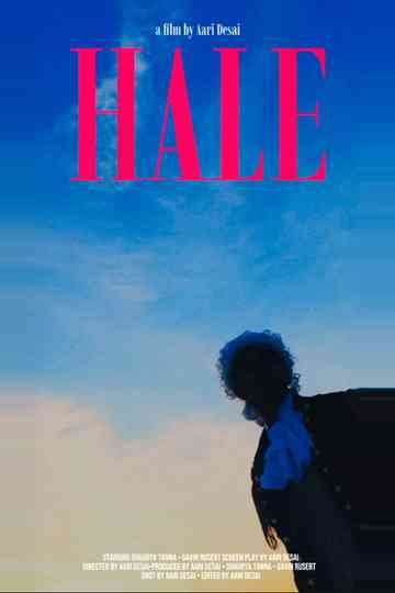 HALE Poster