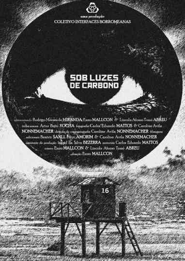 Under Carbon Lights Poster