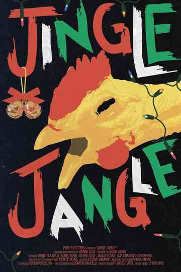 Jingle Jangle Poster