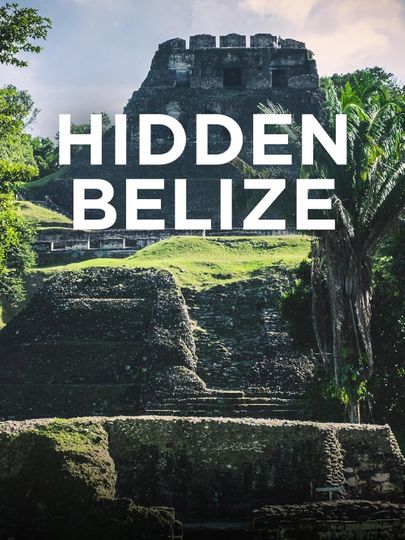 Hidden Belize