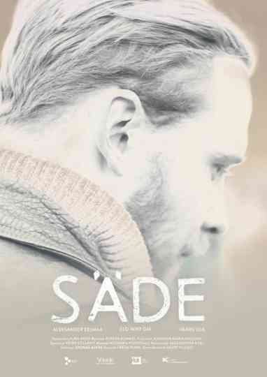 Säde Poster