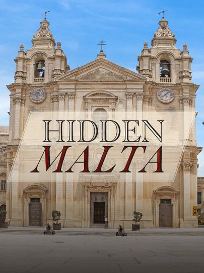 Hidden Malta