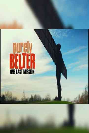 Purely Belter: One Last Mission Poster