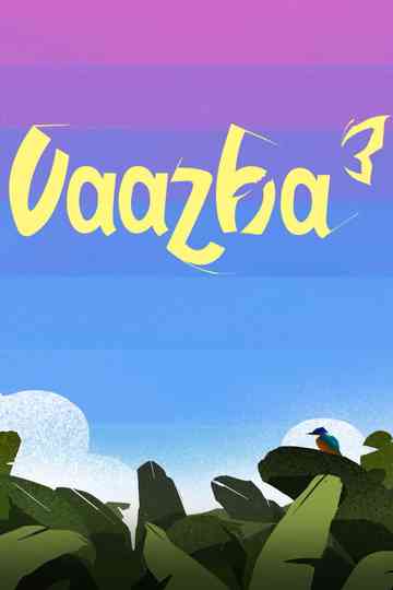 Vaazha 3 poster
