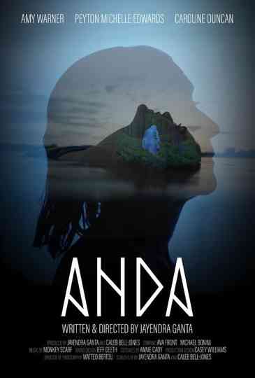 Anda Poster
