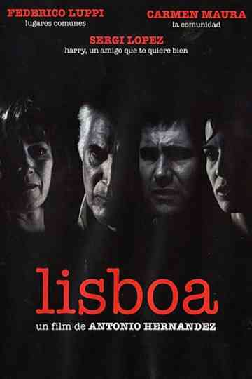 Lisboa Poster