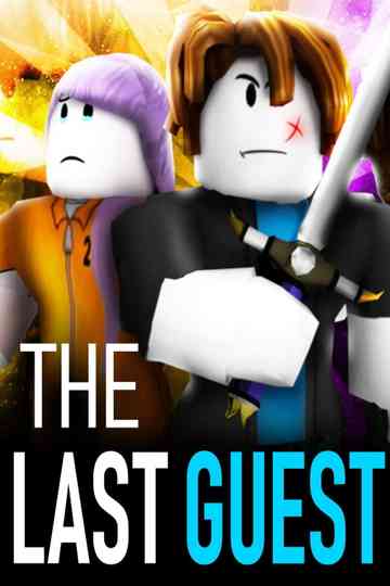 The Last Guest Poster