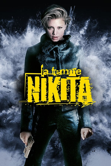 La Femme Nikita Poster