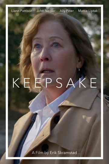 Keepsake Poster
