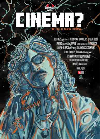 CINEMA? Poster