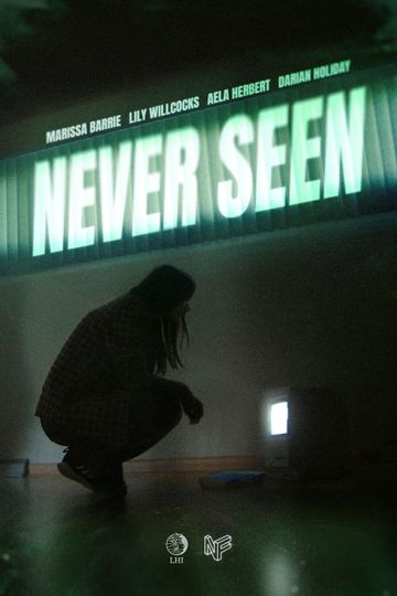 Never Seen