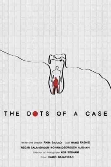 The Dots of A Case Poster